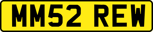 MM52REW