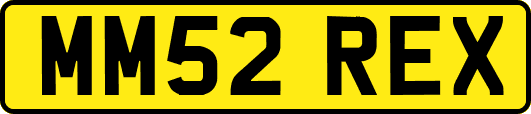 MM52REX