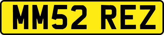 MM52REZ