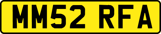 MM52RFA