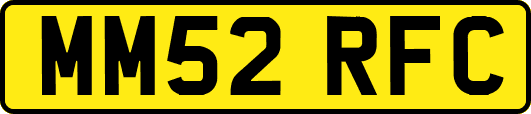 MM52RFC