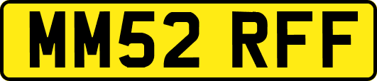 MM52RFF
