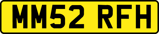 MM52RFH