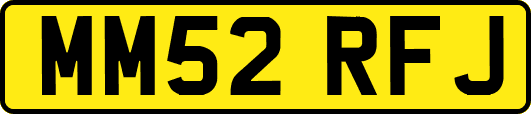 MM52RFJ