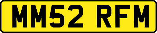MM52RFM