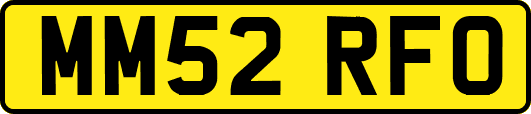 MM52RFO