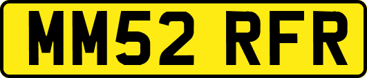 MM52RFR