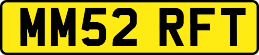 MM52RFT