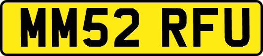 MM52RFU