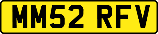 MM52RFV
