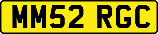 MM52RGC