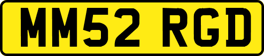 MM52RGD