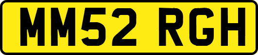 MM52RGH