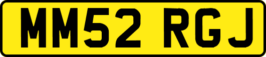 MM52RGJ
