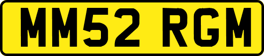 MM52RGM