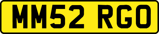 MM52RGO