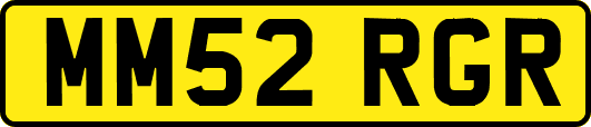 MM52RGR