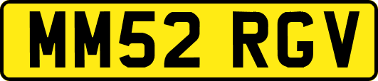 MM52RGV