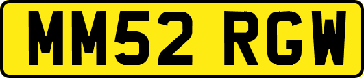 MM52RGW
