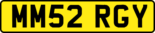 MM52RGY