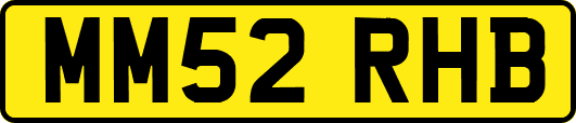 MM52RHB