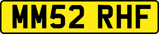 MM52RHF