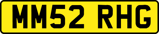 MM52RHG