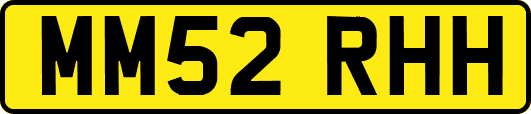 MM52RHH
