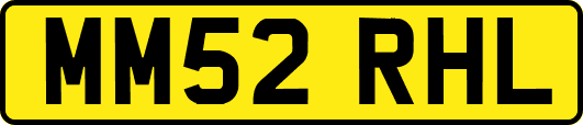 MM52RHL