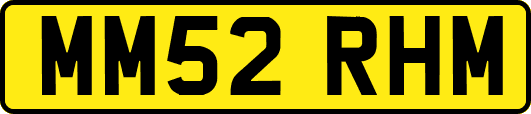 MM52RHM
