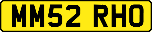 MM52RHO