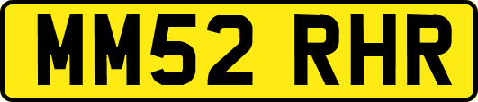 MM52RHR
