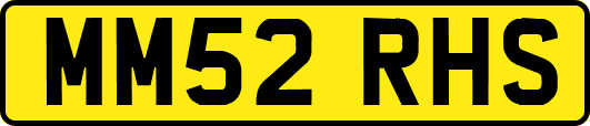 MM52RHS