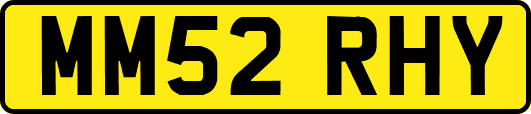 MM52RHY