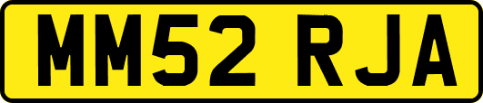 MM52RJA