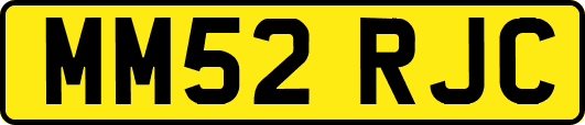 MM52RJC