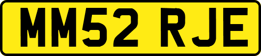 MM52RJE