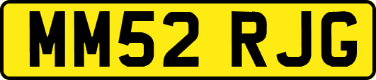 MM52RJG