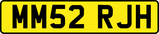 MM52RJH