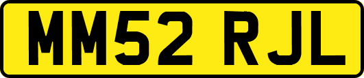 MM52RJL