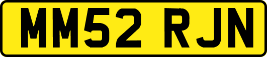 MM52RJN