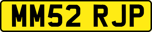 MM52RJP