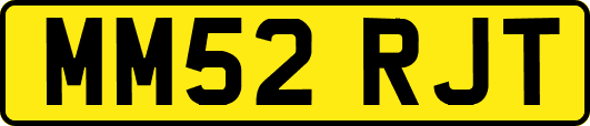 MM52RJT