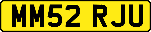 MM52RJU
