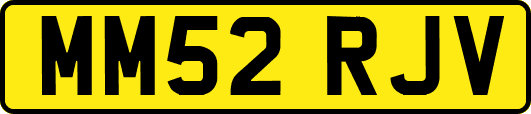 MM52RJV