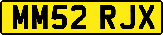 MM52RJX