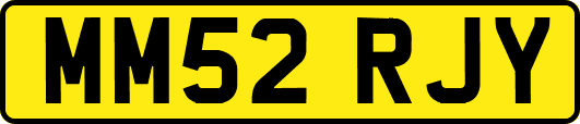 MM52RJY