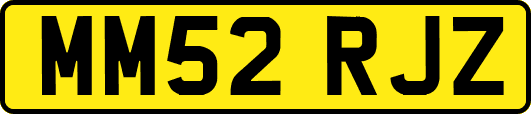 MM52RJZ
