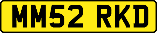 MM52RKD