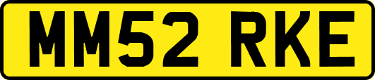 MM52RKE